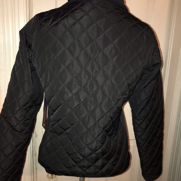 NWT US Polo ASSN jacket for women Size: S (MSRP $80.00) - Picture 7 of 13